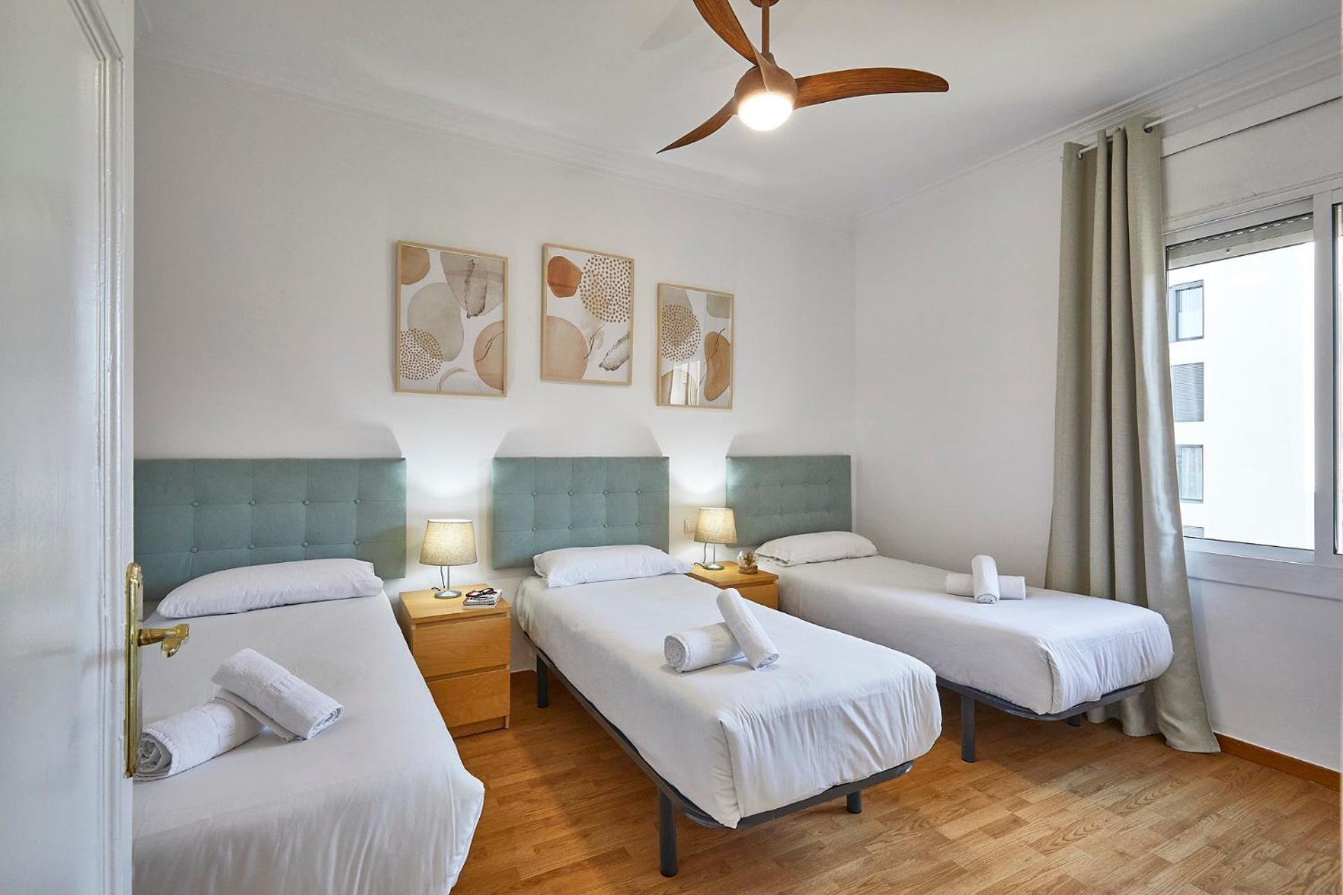 Bbarcelona Central Eixample Flat Eksteriør billede