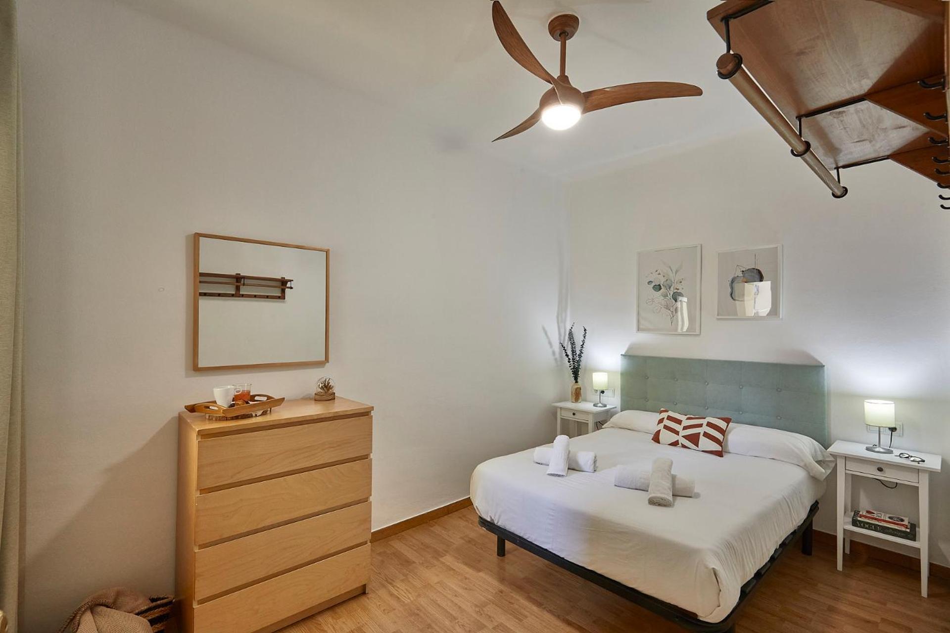 Bbarcelona Central Eixample Flat Eksteriør billede